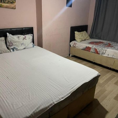 Ryn Prestij Hotel Стамбул Экстерьер фото