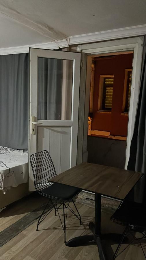 Ryn Prestij Hotel Стамбул Экстерьер фото