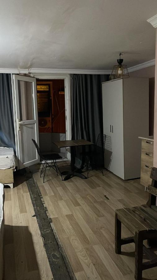 Ryn Prestij Hotel Стамбул Экстерьер фото