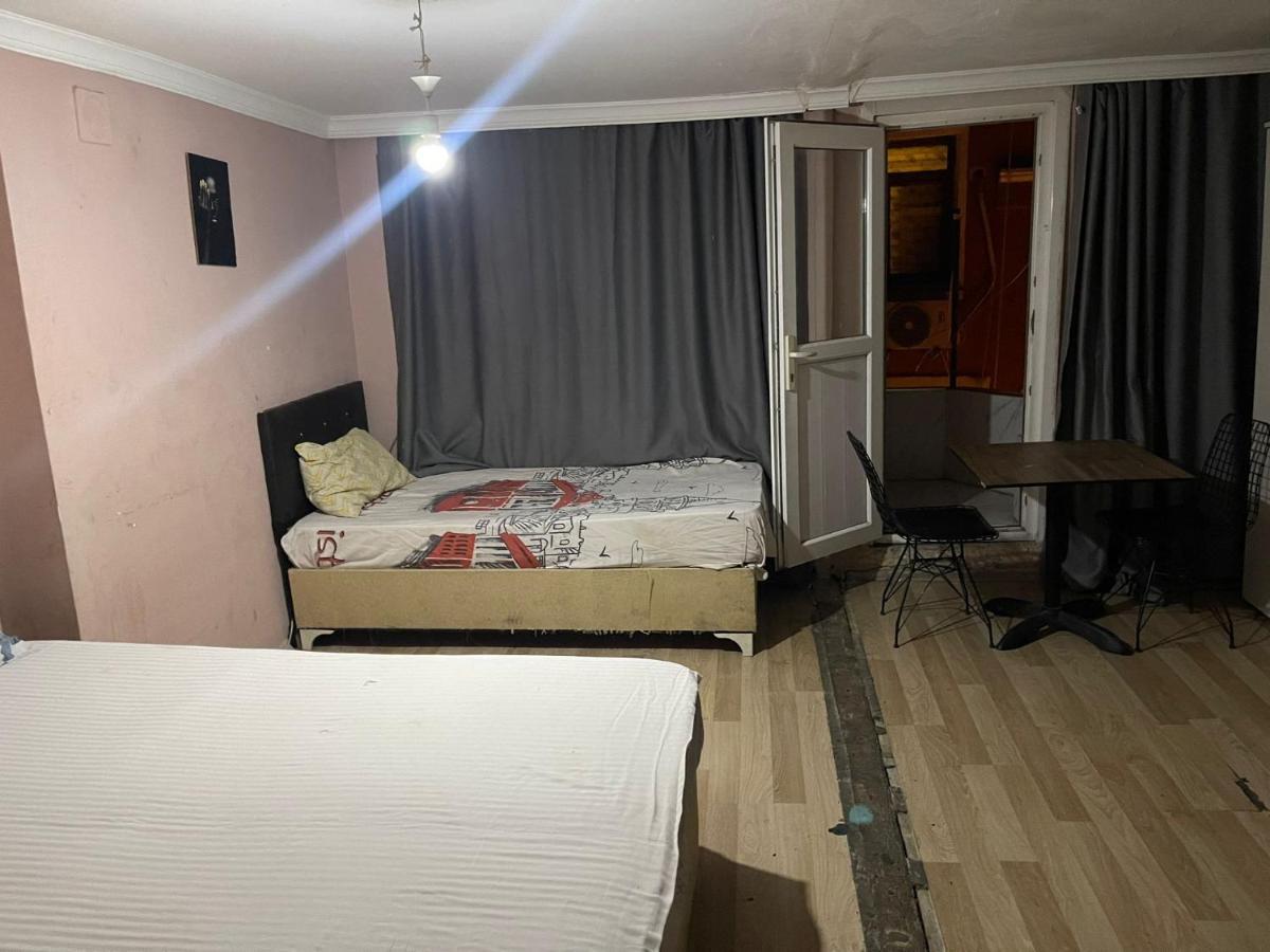 Ryn Prestij Hotel Стамбул Экстерьер фото