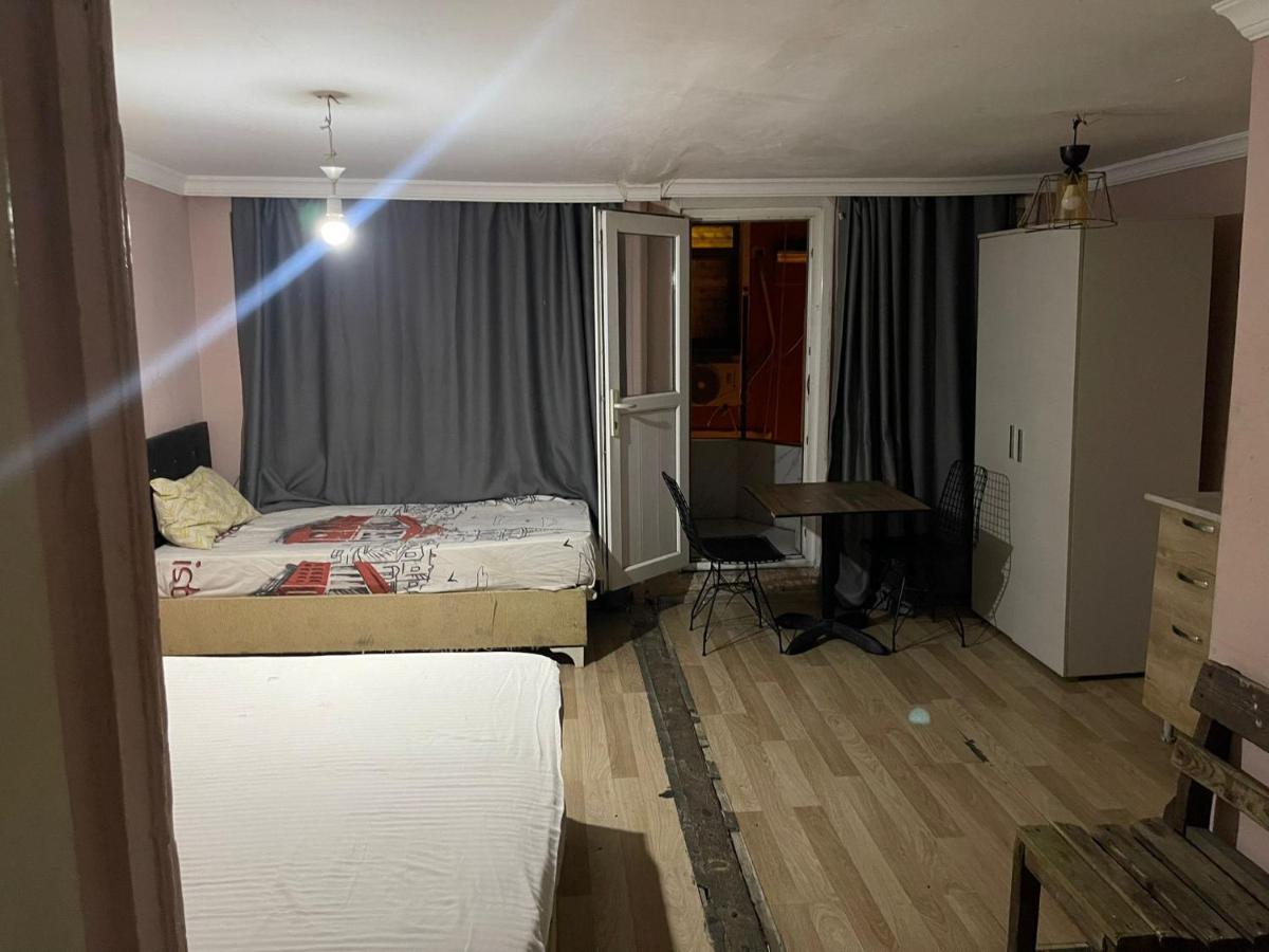 Ryn Prestij Hotel Стамбул Экстерьер фото